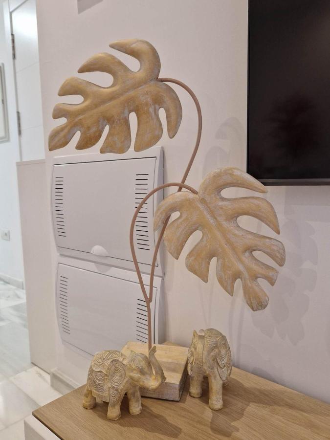 Francisco Cano Apartment Fuengirola Εξωτερικό φωτογραφία