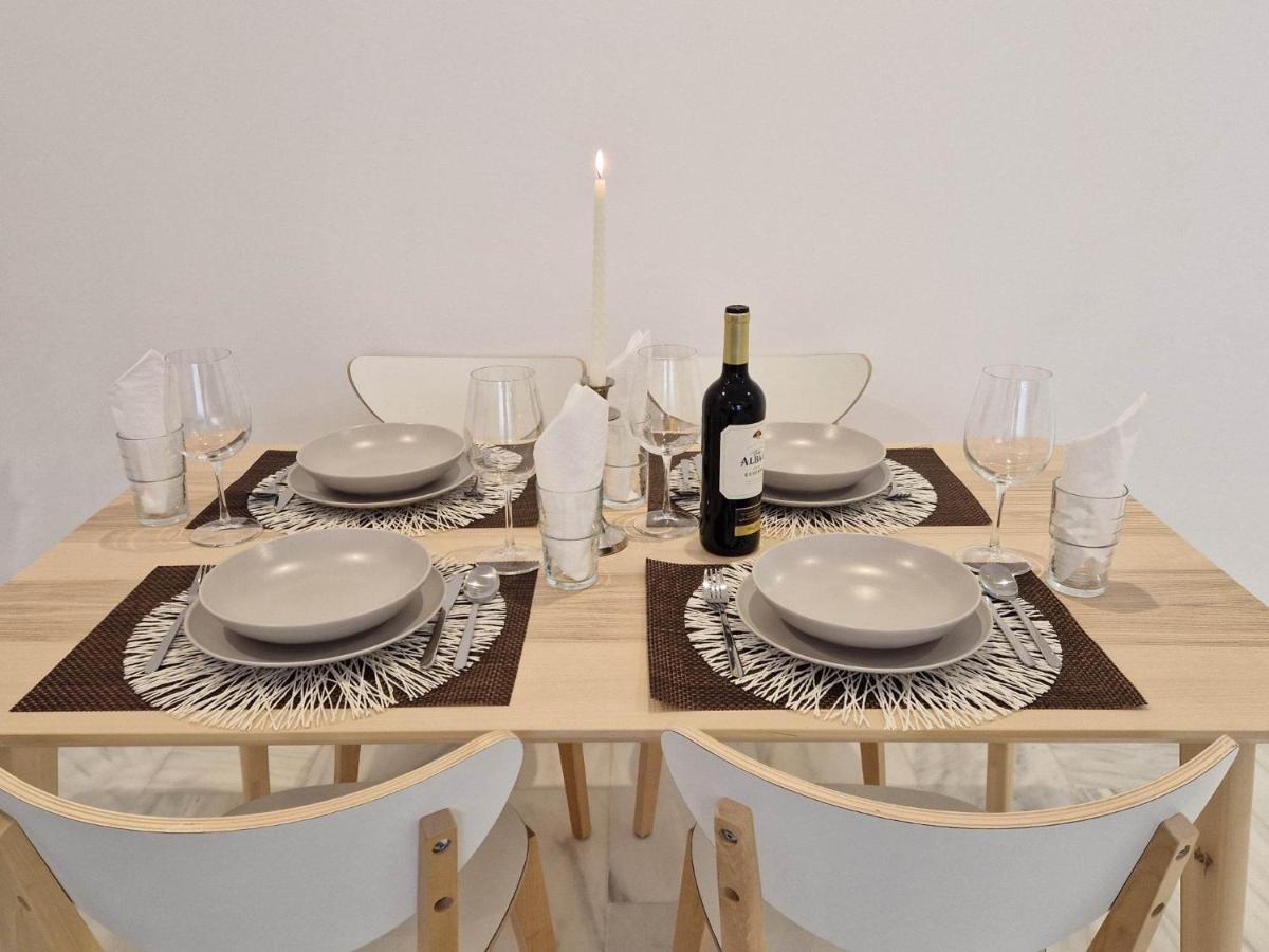 Francisco Cano Apartment Fuengirola Εξωτερικό φωτογραφία