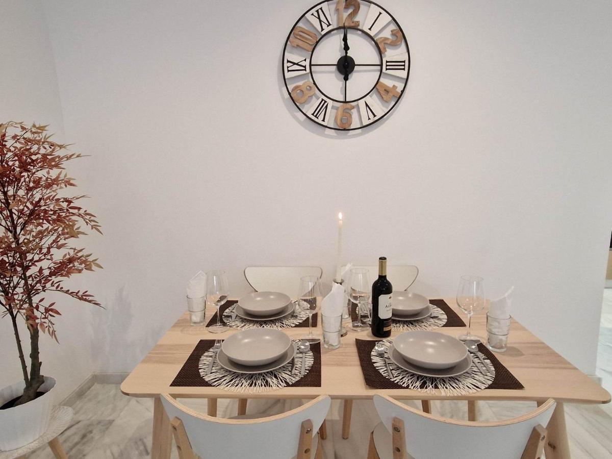 Francisco Cano Apartment Fuengirola Εξωτερικό φωτογραφία