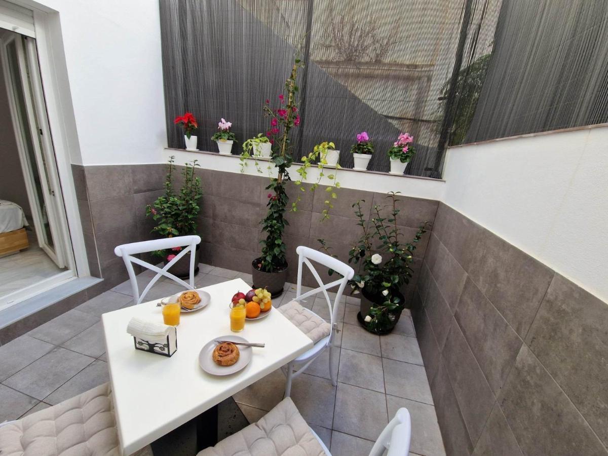 Francisco Cano Apartment Fuengirola Εξωτερικό φωτογραφία