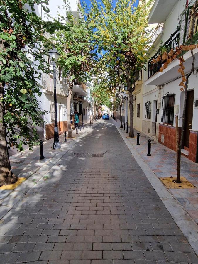 Francisco Cano Apartment Fuengirola Εξωτερικό φωτογραφία