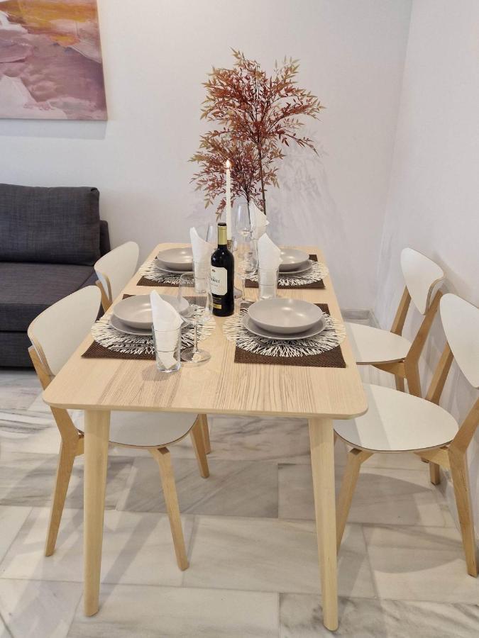 Francisco Cano Apartment Fuengirola Εξωτερικό φωτογραφία