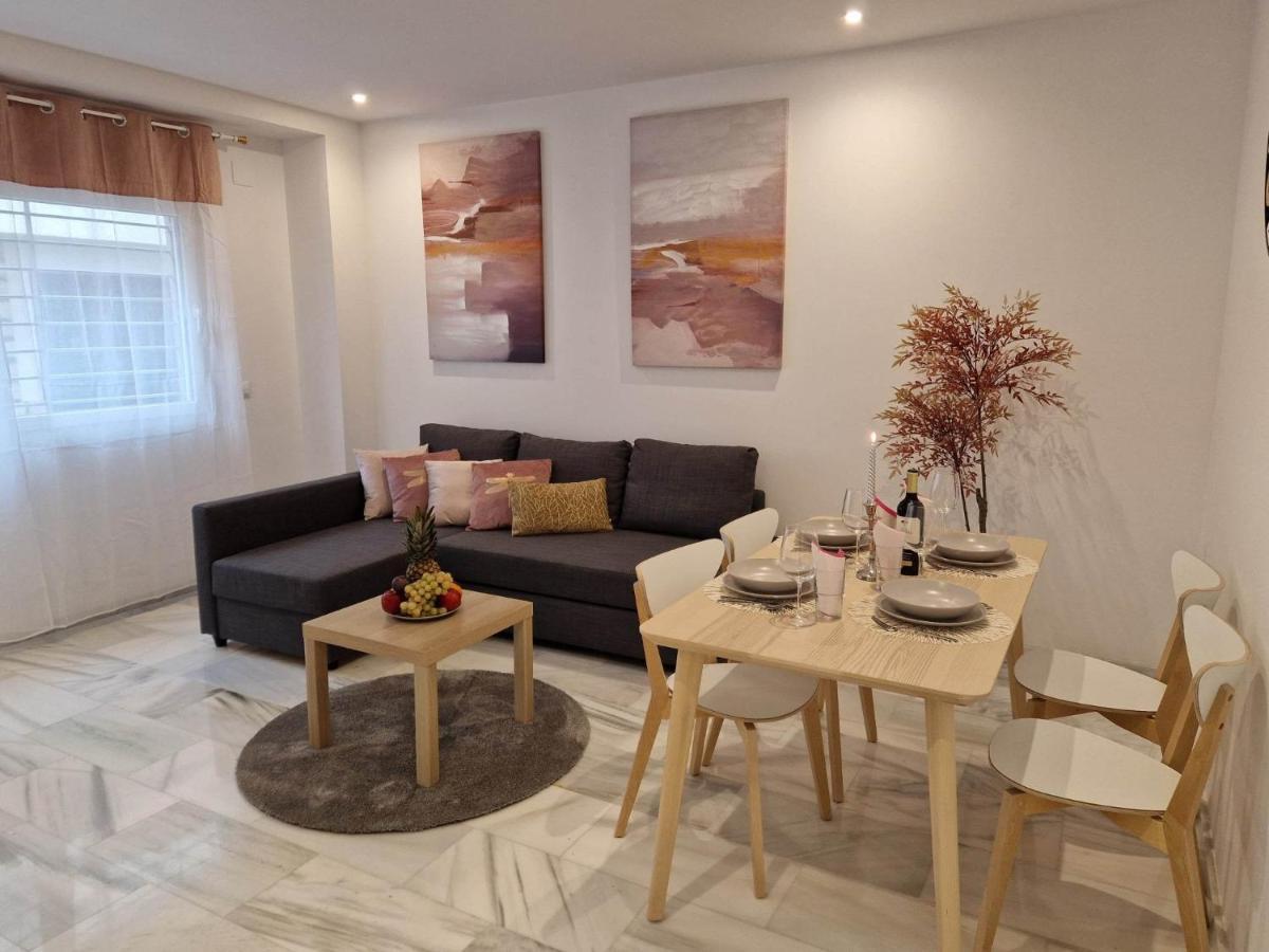 Francisco Cano Apartment Fuengirola Εξωτερικό φωτογραφία