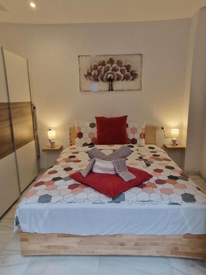 Francisco Cano Apartment Fuengirola Εξωτερικό φωτογραφία