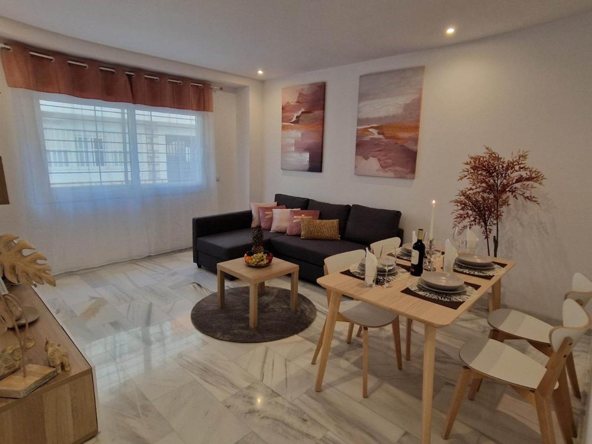 Francisco Cano Apartment Fuengirola Εξωτερικό φωτογραφία