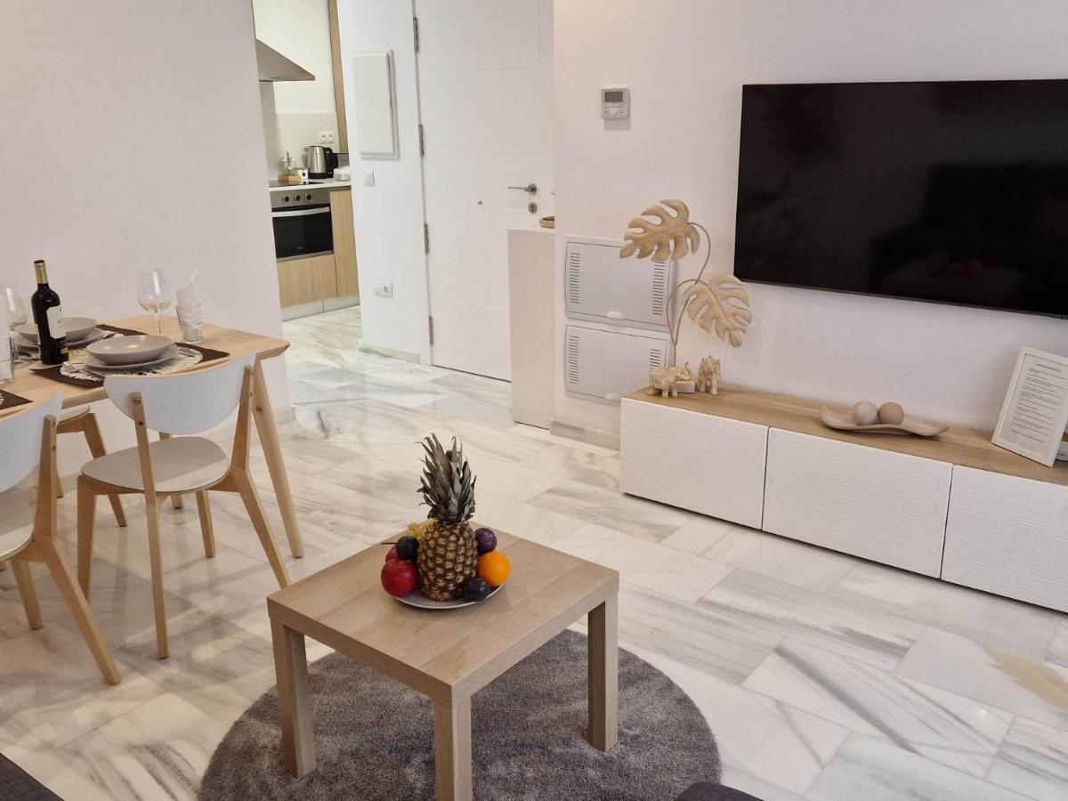 Francisco Cano Apartment Fuengirola Εξωτερικό φωτογραφία