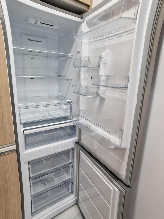 Francisco Cano Apartment Fuengirola Εξωτερικό φωτογραφία