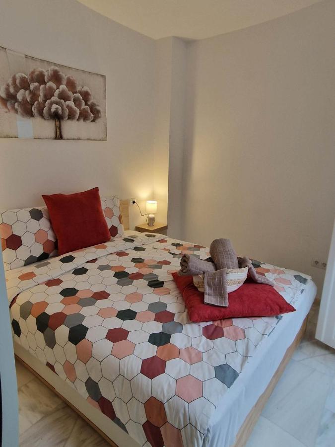 Francisco Cano Apartment Fuengirola Εξωτερικό φωτογραφία