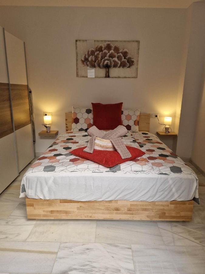 Francisco Cano Apartment Fuengirola Εξωτερικό φωτογραφία