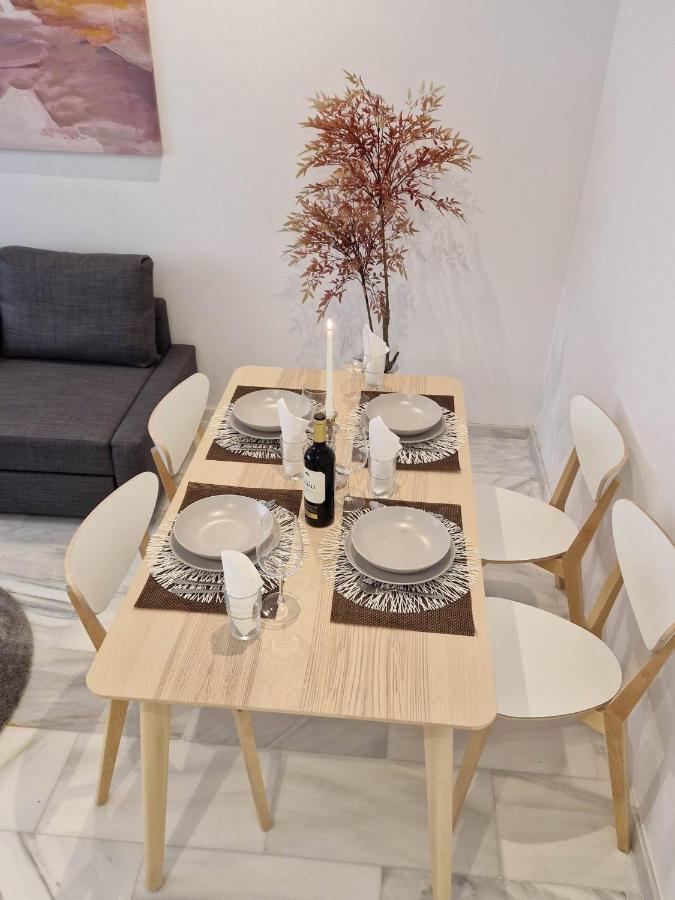Francisco Cano Apartment Fuengirola Εξωτερικό φωτογραφία