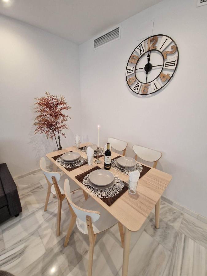 Francisco Cano Apartment Fuengirola Εξωτερικό φωτογραφία