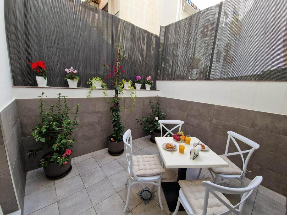 Francisco Cano Apartment Fuengirola Εξωτερικό φωτογραφία