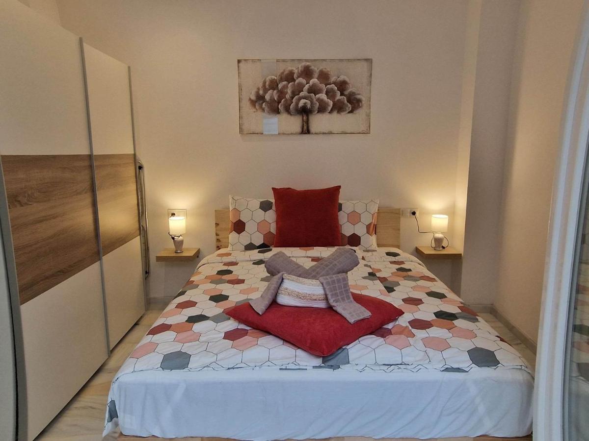 Francisco Cano Apartment Fuengirola Εξωτερικό φωτογραφία