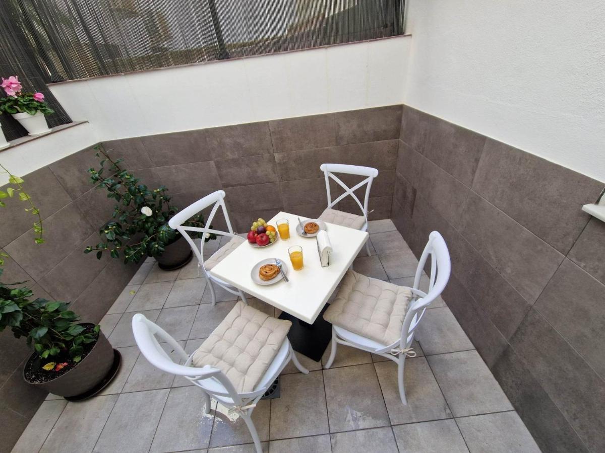 Francisco Cano Apartment Fuengirola Εξωτερικό φωτογραφία