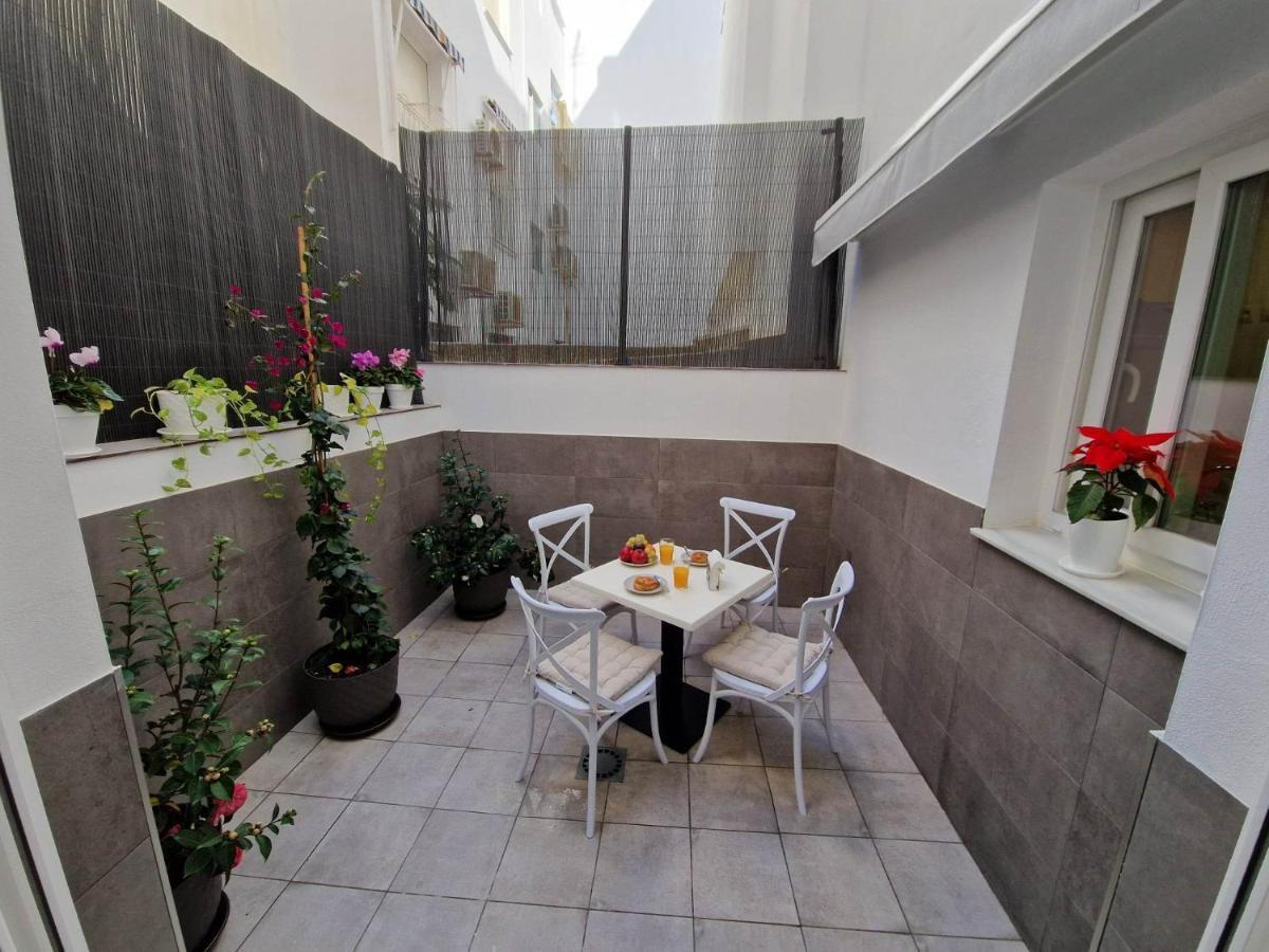 Francisco Cano Apartment Fuengirola Εξωτερικό φωτογραφία