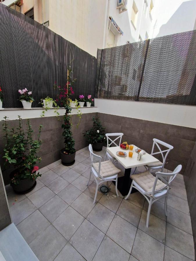 Francisco Cano Apartment Fuengirola Εξωτερικό φωτογραφία