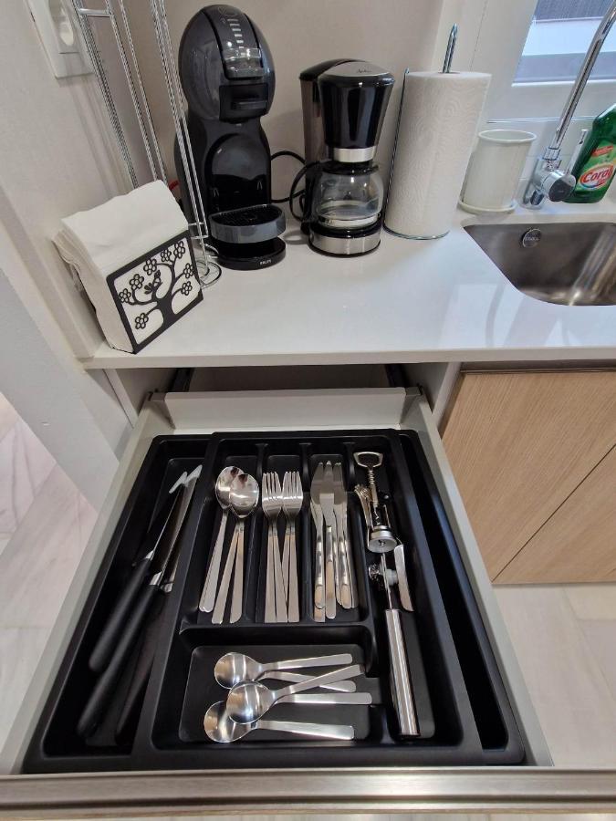 Francisco Cano Apartment Fuengirola Εξωτερικό φωτογραφία