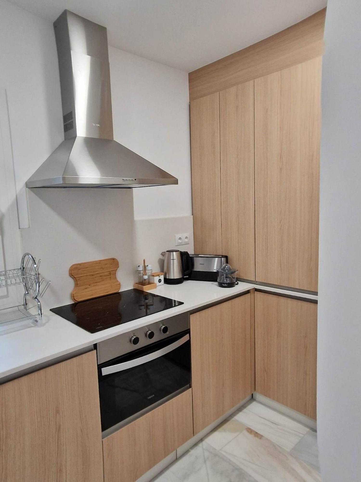 Francisco Cano Apartment Fuengirola Εξωτερικό φωτογραφία
