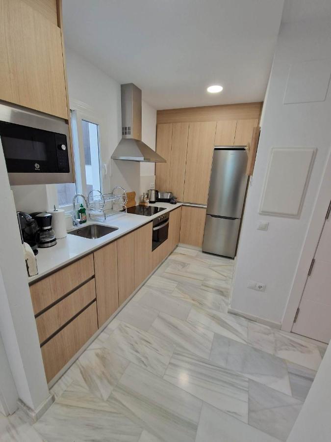 Francisco Cano Apartment Fuengirola Εξωτερικό φωτογραφία