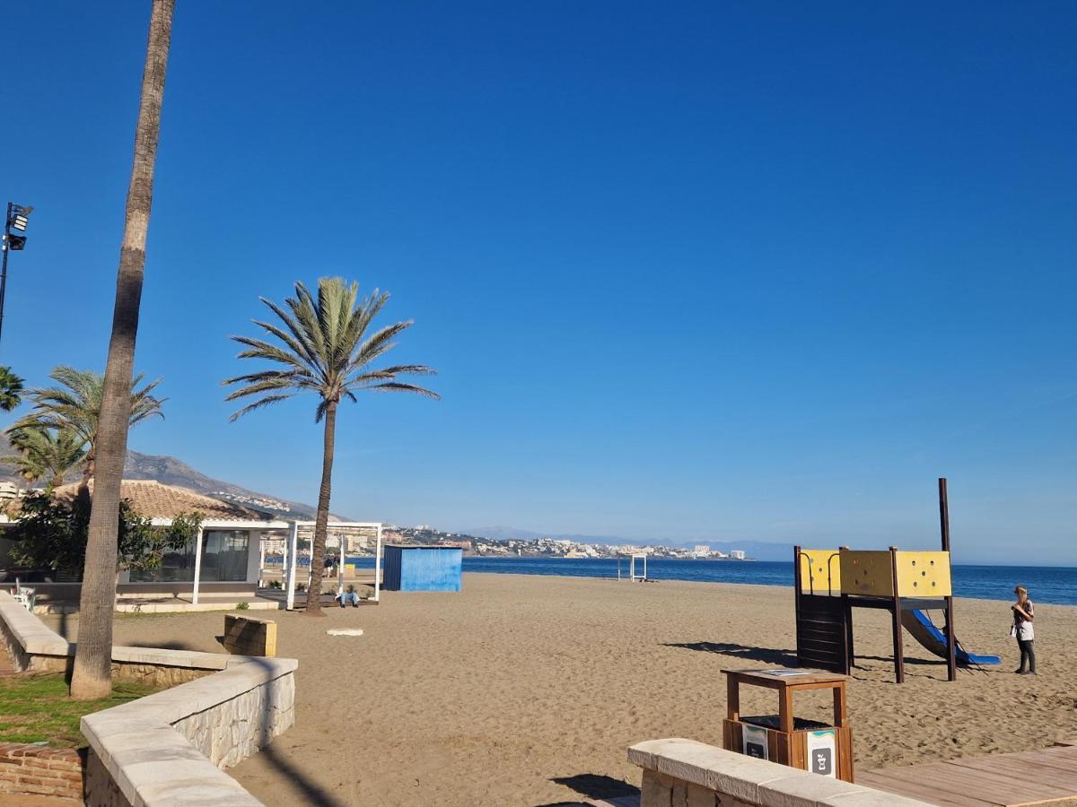 Francisco Cano Apartment Fuengirola Εξωτερικό φωτογραφία