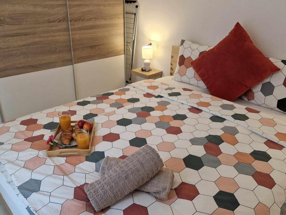 Francisco Cano Apartment Fuengirola Εξωτερικό φωτογραφία