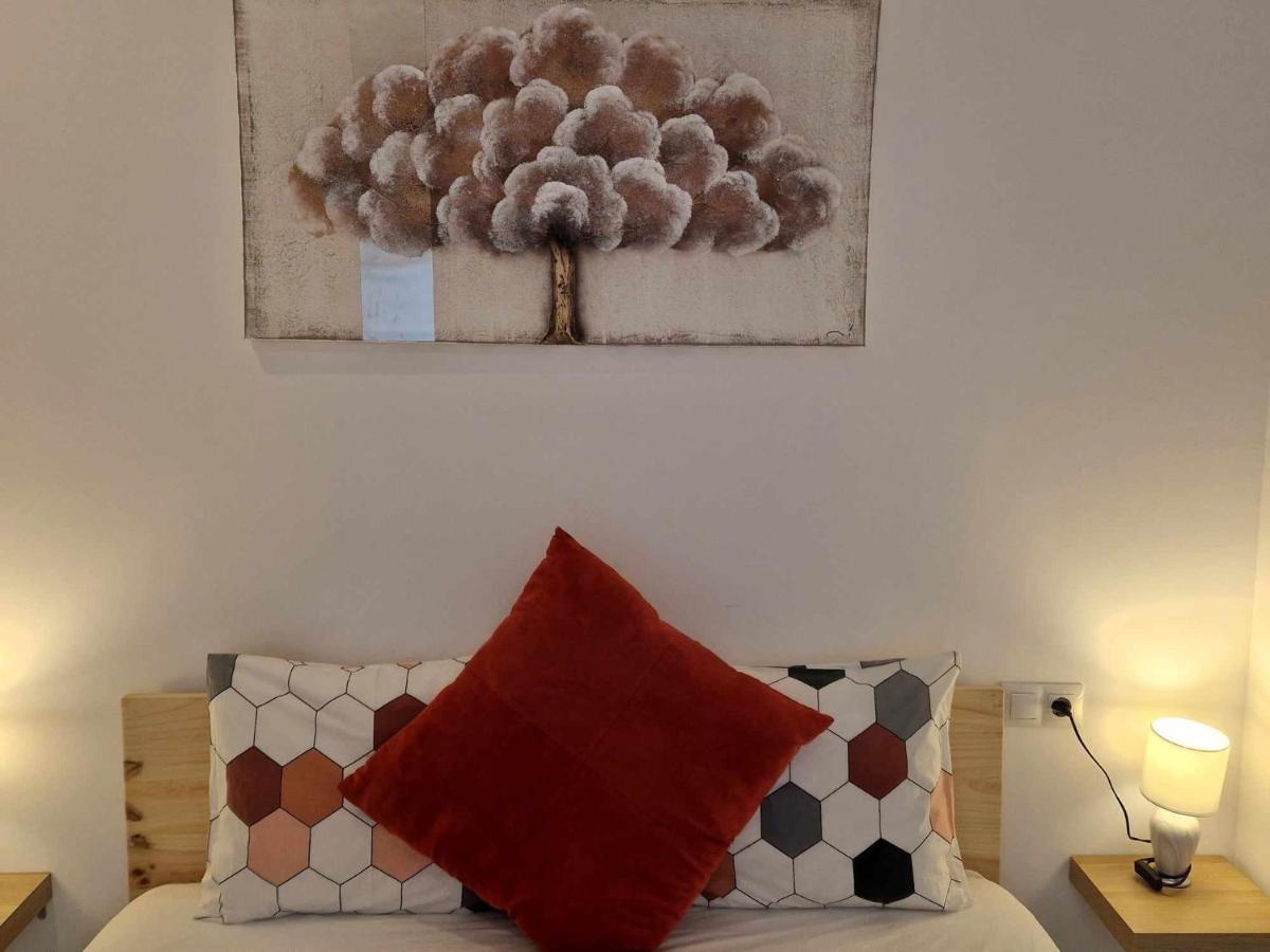 Francisco Cano Apartment Fuengirola Εξωτερικό φωτογραφία