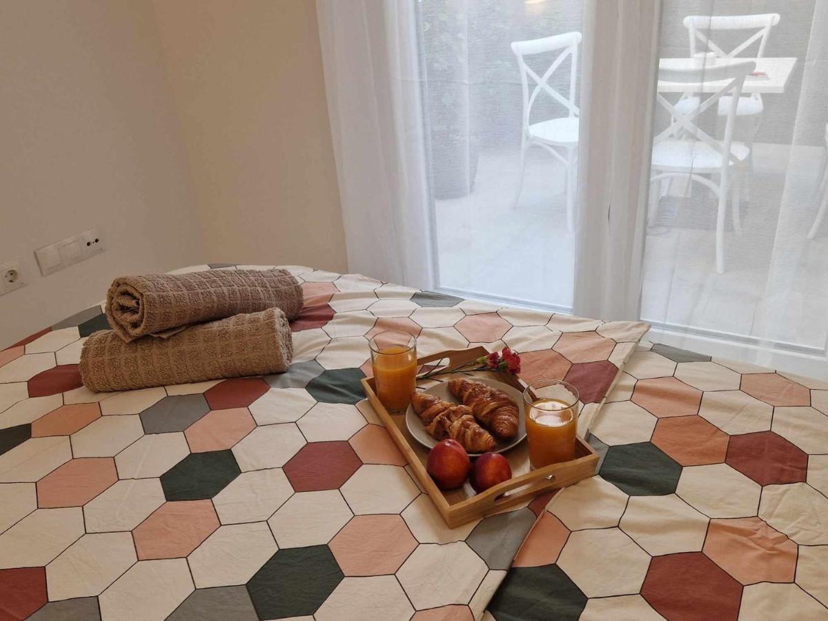 Francisco Cano Apartment Fuengirola Εξωτερικό φωτογραφία